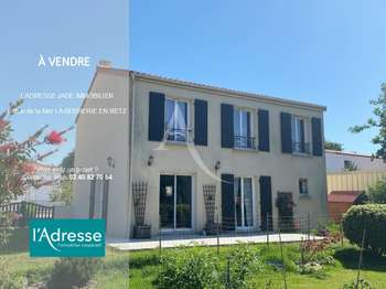 Photo Vente maison La Bernerie-en-Retz