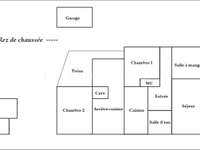 Vente maison 5 pièces Vente maison 5 pièces