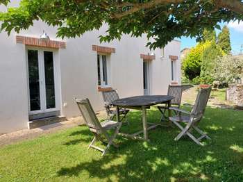 Vente maison 3 pièces La Bernerie-en-Retz 44