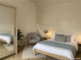 Vente maison 3 pièces Vente maison 3 pièces