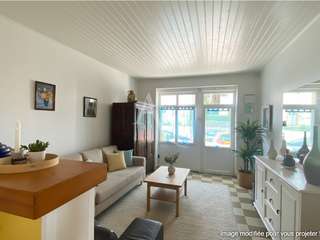 Vente maison 3 pièces Vente maison 3 pièces