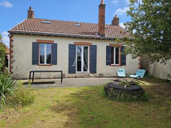 Vente maison 5 pièces Vente maison 5 pièces