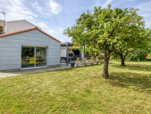 Vente Maison 6 chambresLa Bernerie-en-Retz