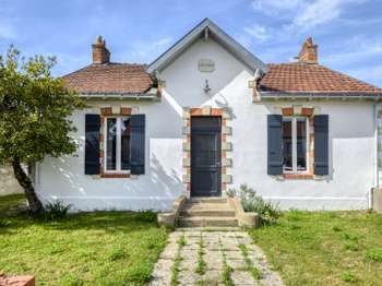 Vente maison 4 pièces La Bernerie-en-Retz 44