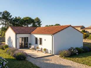 Photo Vente maison La Bernerie-en-Retz
