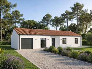 Photo Vente maison La Bernerie-en-Retz