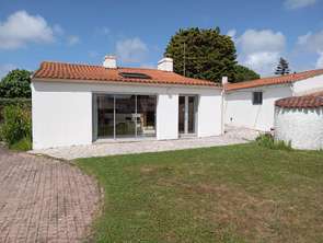 Vente Maison 1 chambreLa Bernerie-en-Retz