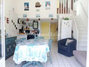 Vente Maison 3 chambresLa Bernerie-en-Retz