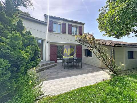 Vente maison 7 pièces La Bernerie-en-Retz 44