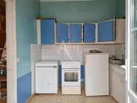 Vente maison 2 pièces Vente maison 2 pièces