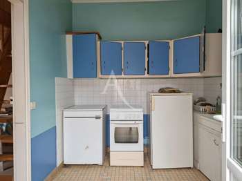 Vente maison 2 pièces Vente maison 2 pièces