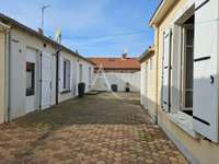 Vente maison 2 pièces Vente maison 2 pièces