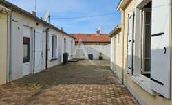 Photo Vente maison La Bernerie-en-Retz