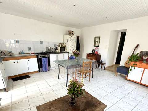 Vente maison 5 pièces Vente maison 5 pièces