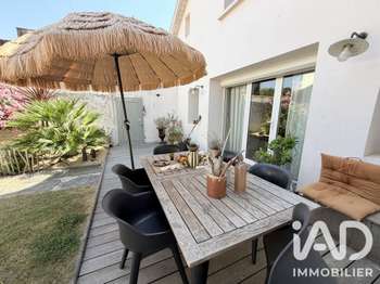 Vente maison 8 pièces La Bernerie-en-Retz 44