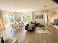 Vente maison La Bernerie-en-Retz - 44