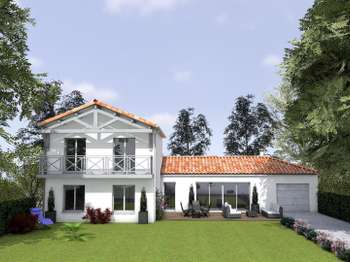 Vente Maison 4 chambresLa Bernerie-en-Retz