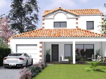 Vente maison