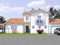 Vente maison