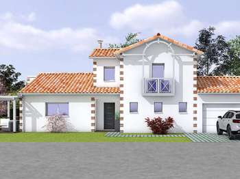 Vente maison