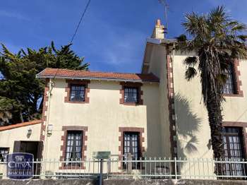 Photo Vente maison La Bernerie-en-Retz