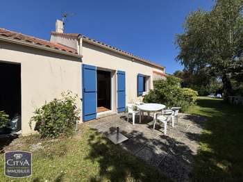 Vente Maison 2 chambresLa Bernerie-en-Retz