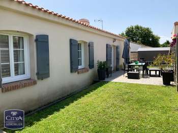 Vente Maison 3 chambresLa Bernerie-en-Retz