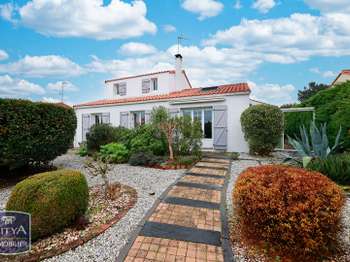Vente Maison 4 chambresLa Bernerie-en-Retz