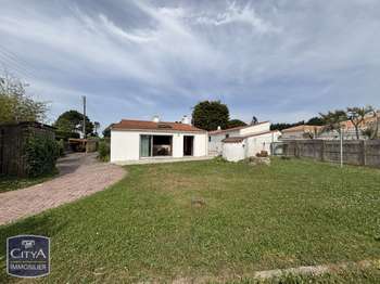 Vente Maison 3 chambresLa Bernerie-en-Retz
