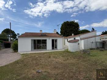 Vente Maison 3 chambresLa Bernerie-en-Retz