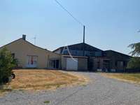 Vente maison 8 pièces Vente maison 8 pièces