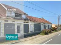 Vente maison 8 pièces Vente maison 8 pièces