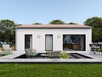 Vente maison 4 pièces Vente maison 4 pièces