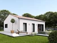 Vente maison 4 pièces Vente maison 4 pièces