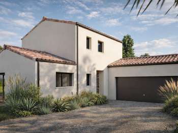 Vente Maison 4 chambresLa Bernerie-en-Retz