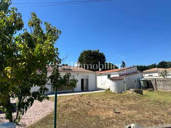 Vente Maison 3 chambresLa Bernerie-en-Retz