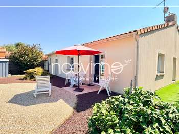 Vente Maison 3 chambresLa Bernerie-en-Retz