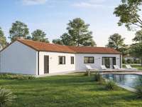 Vente maison 4 pièces Vente maison 4 pièces