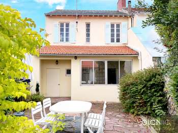 Photo Vente maison La Bernerie-en-Retz