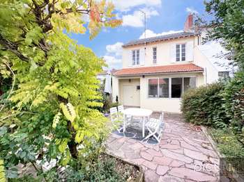 Vente maison 6 pièces La Bernerie-en-Retz 44