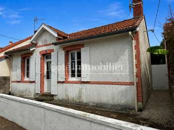 Vente maison 5 pièces La Bernerie-en-Retz 44