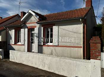 Vente Maison 3 chambresLa Bernerie-en-Retz