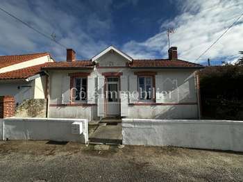 Vente Maison 3 chambresLa Bernerie-en-Retz