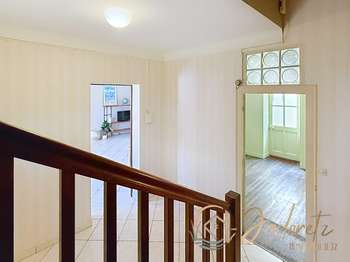 Vente maison 5 pièces La Bernerie-en-Retz 44