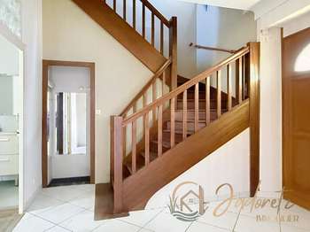 Maison 5 pièces 121 m² · à La Bernerie-en-Retz · 121 m² · 371 000 €