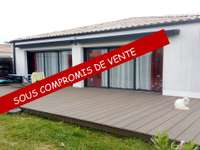 Vente maison 3 pièces Vente maison 3 pièces
