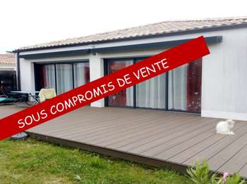 Vente maison 3 pièces La Bernerie-en-Retz 44