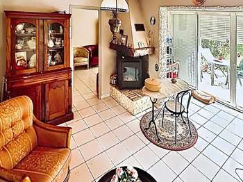 Vente maison 5 pièces La Bernerie-en-Retz 44