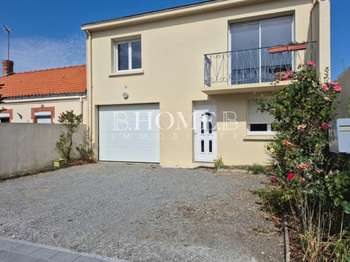 Vente Maison 4 chambresLa Bernerie-en-Retz