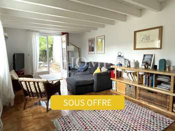 Vente maison 3 pièces La Bernerie-en-Retz 44